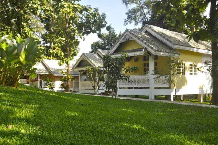 Маерим: Monoceros Resort