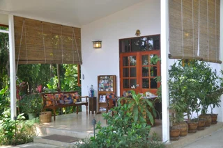 Маерим: Monoceros Resort