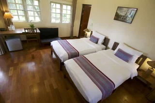 Маерим: Monoceros Resort