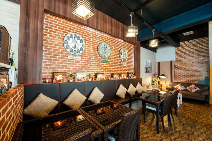 Удонтхани: Prajaktra City Hostel
