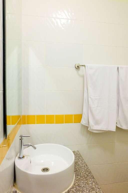 Удонтхани: Prajaktra City Hostel