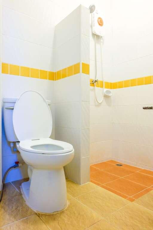 Удонтхани: Prajaktra City Hostel