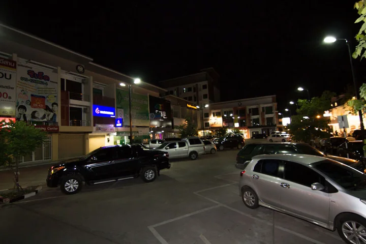 Удонтхани: Prajaktra City Hostel
