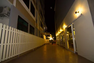 Удонтхани: Prajaktra City Hostel