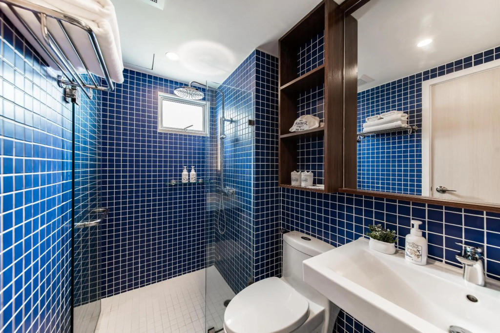 Бангкок: Hotel Amber Sukhumvit 85