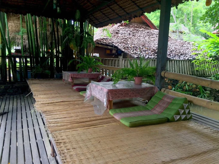Паи: Misty View Guesthouse