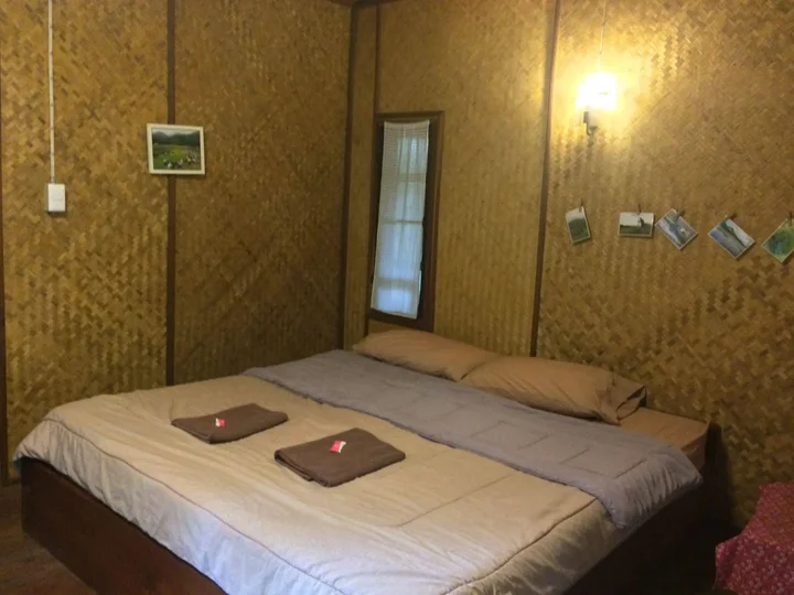 Паи: Misty View Guesthouse