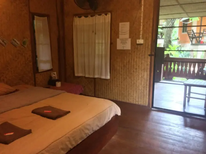 Паи: Misty View Guesthouse