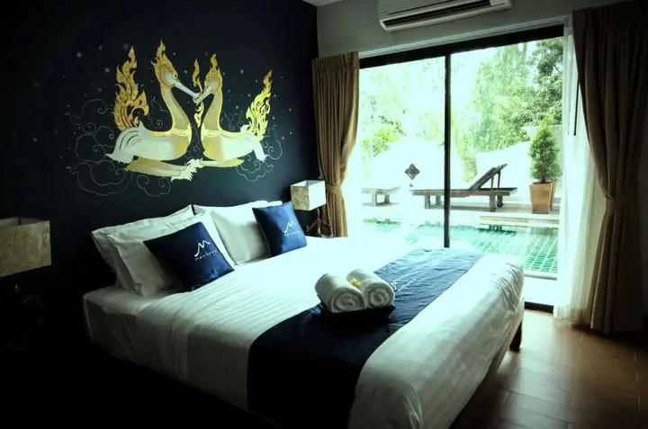 Maytara Hotel — фото 4