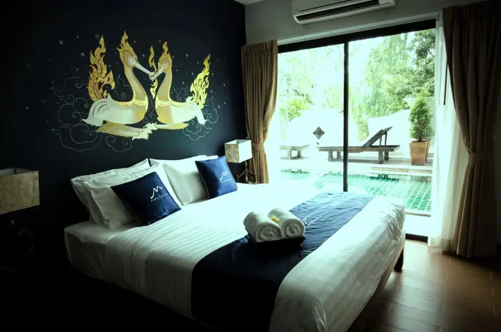 Паттайя: Maytara Hotel