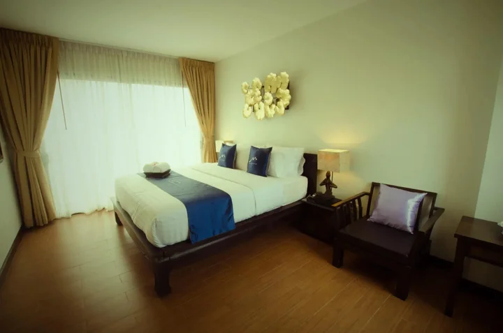 Паттайя: Maytara Hotel