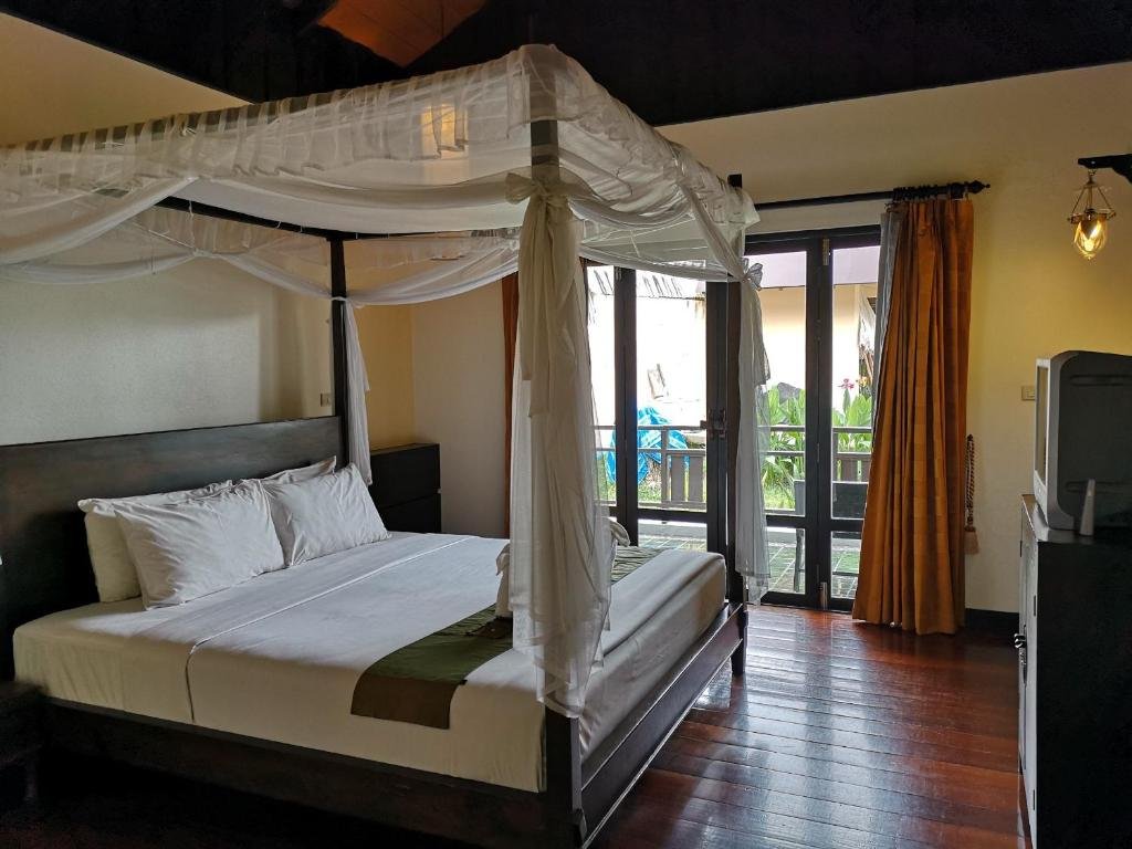 Kao Tao Villa Beach Resort — фото 2