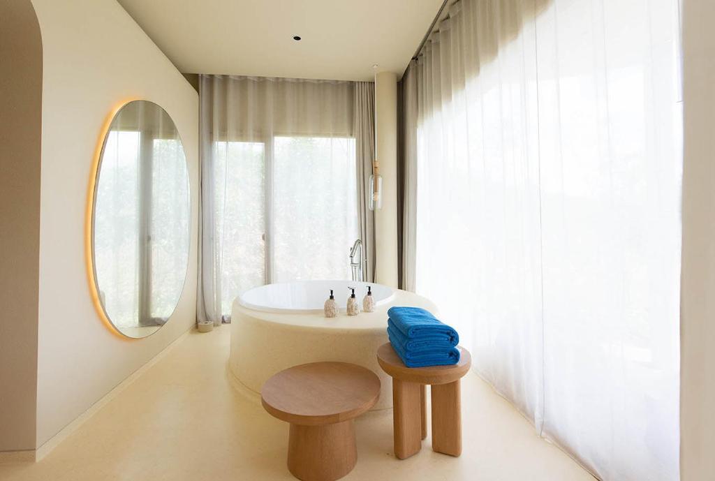Пак-Чонг: Sala Khaoyai