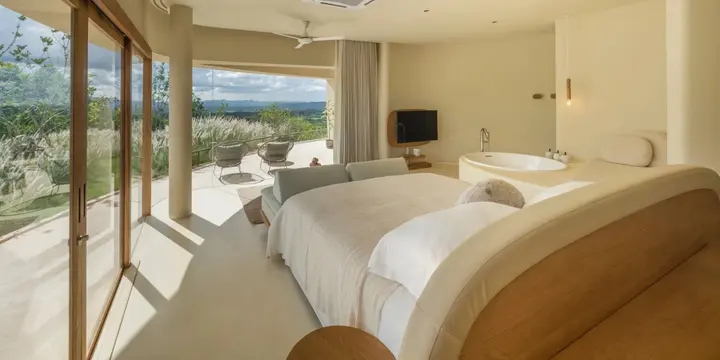 Пак-Чонг: Sala Khaoyai