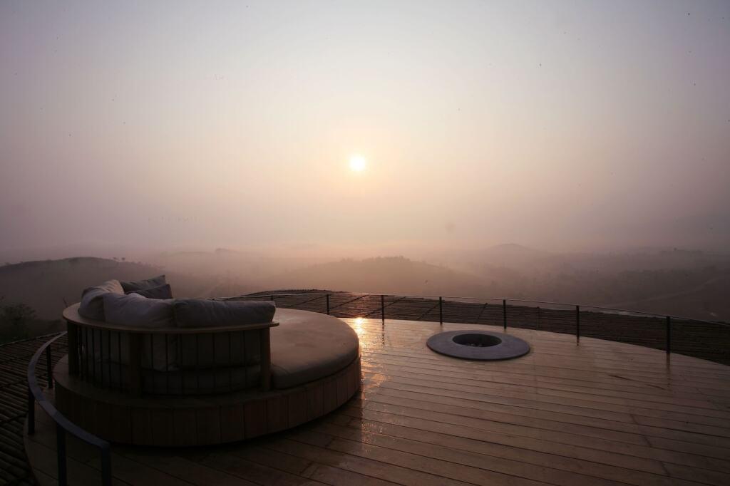 Пак-Чонг: Sala Khaoyai