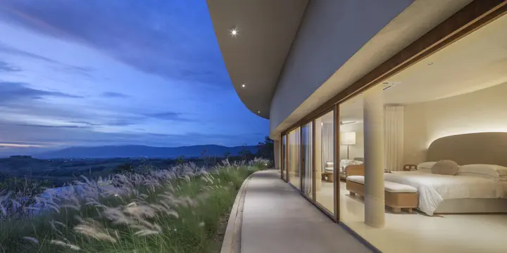 Пак-Чонг: Sala Khaoyai