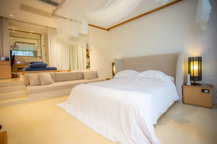 Пак-Чонг: Sala Khaoyai