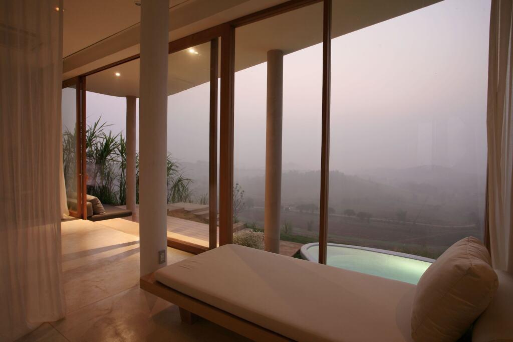 Пак-Чонг: Sala Khaoyai