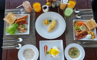 Пак-Чонг: Sala Khaoyai