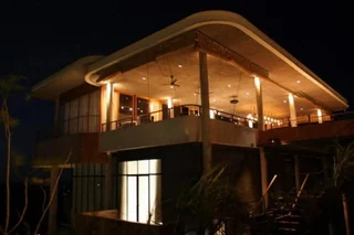 Пак-Чонг: Sala Khaoyai