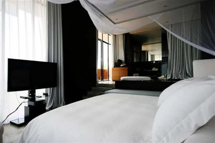 Пак-Чонг: Sala Khaoyai