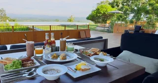 Пак-Чонг: Sala Khaoyai