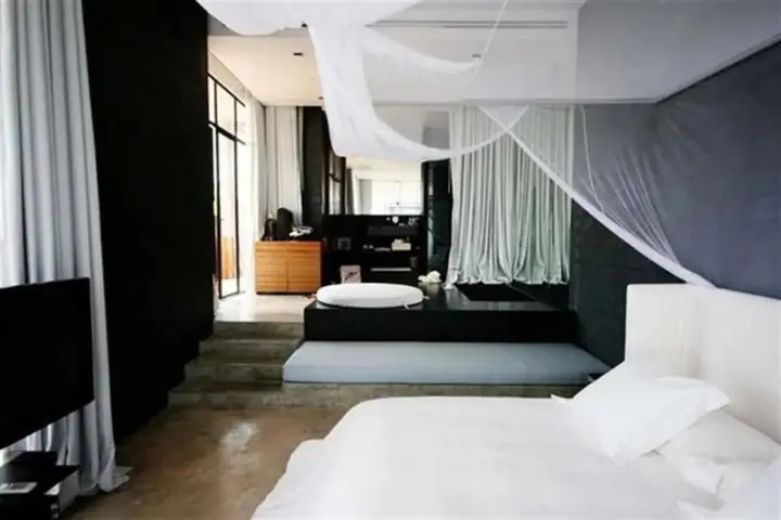 Пак-Чонг: Sala Khaoyai