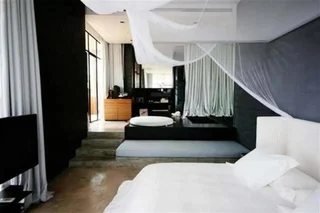 Пак-Чонг: Sala Khaoyai