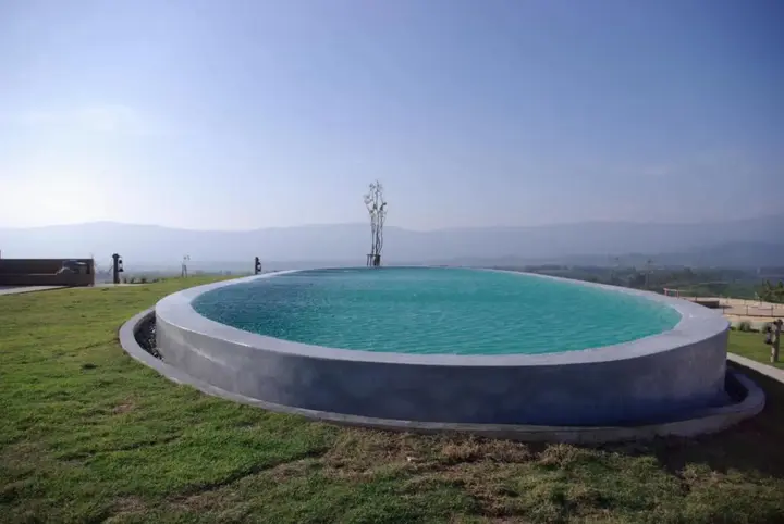 Пак-Чонг: Sala Khaoyai