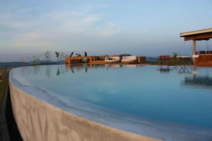 Пак-Чонг: Sala Khaoyai