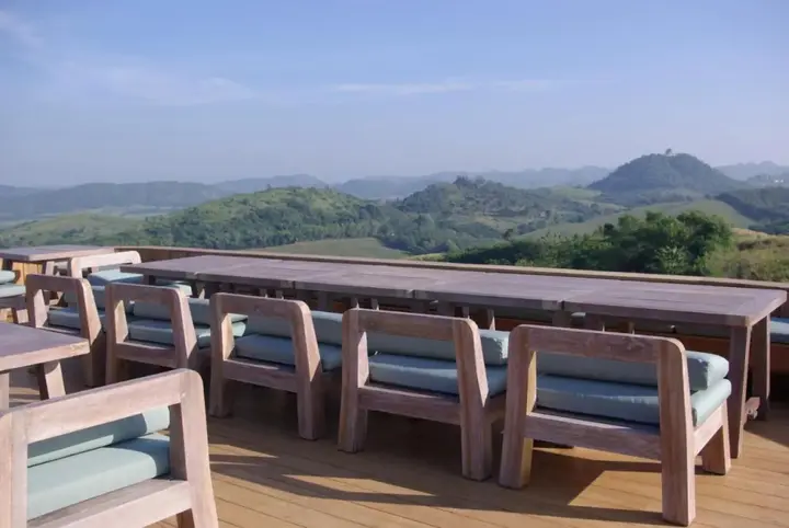 Пак-Чонг: Sala Khaoyai