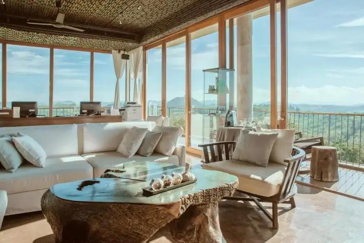 Пак-Чонг: Sala Khaoyai