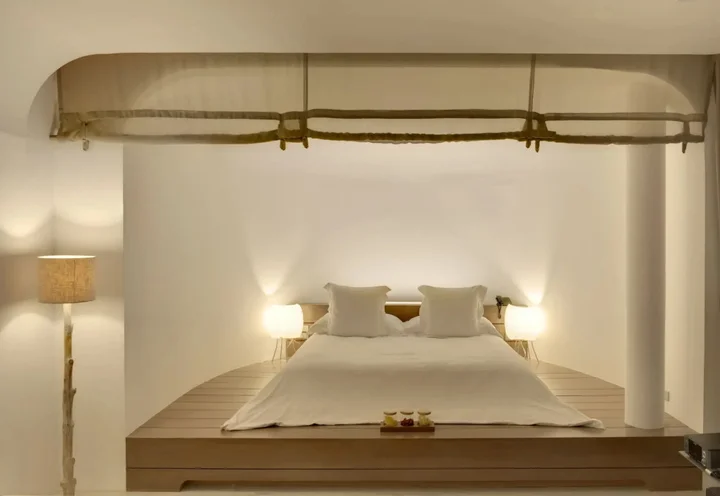 Пак-Чонг: Sala Khaoyai