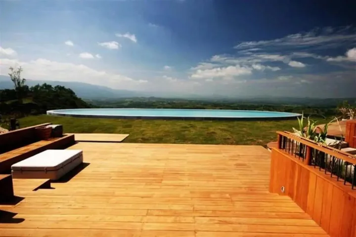Пак-Чонг: Sala Khaoyai