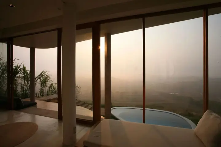 Пак-Чонг: Sala Khaoyai