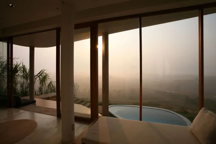 Пак-Чонг: Sala Khaoyai