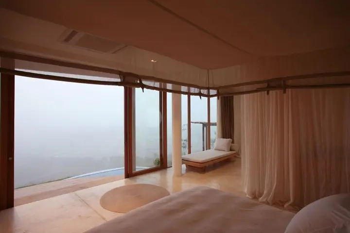 Пак-Чонг: Sala Khaoyai