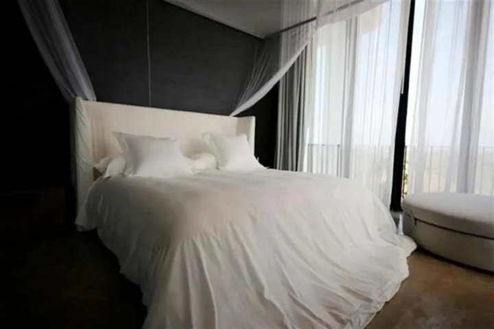 Пак-Чонг: Sala Khaoyai