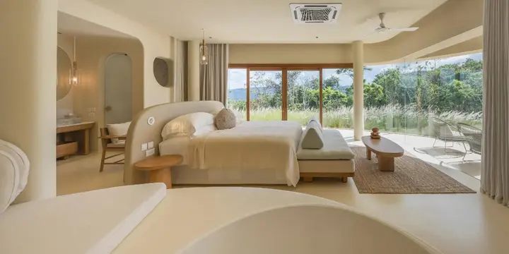Пак-Чонг: Sala Khaoyai