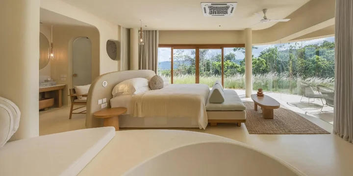 Пак-Чонг: Sala Khaoyai