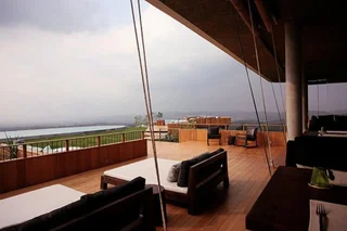 Пак-Чонг: Sala Khaoyai