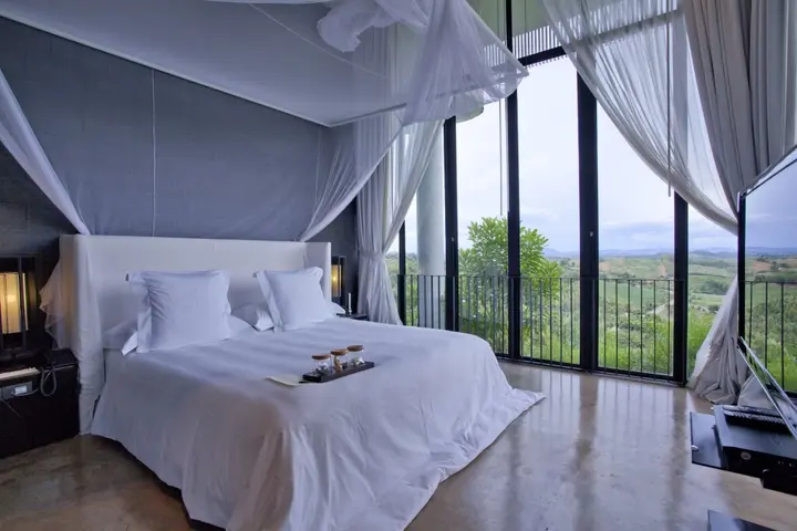Пак-Чонг: Sala Khaoyai