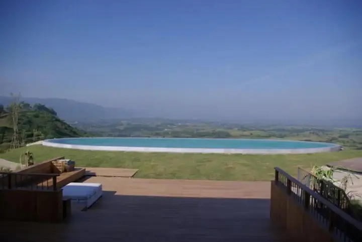 Пак-Чонг: Sala Khaoyai