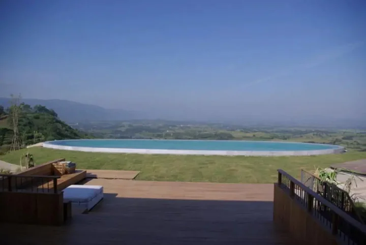 Пак-Чонг: Sala Khaoyai