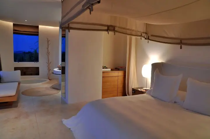 Пак-Чонг: Sala Khaoyai