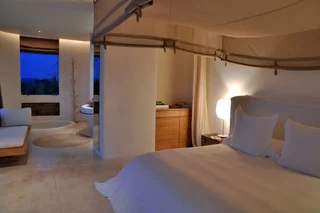 Пак-Чонг: Sala Khaoyai