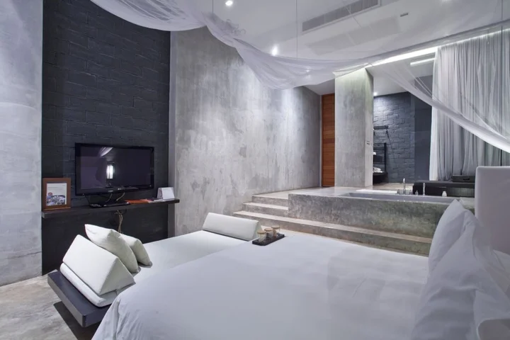 Пак-Чонг: Sala Khaoyai