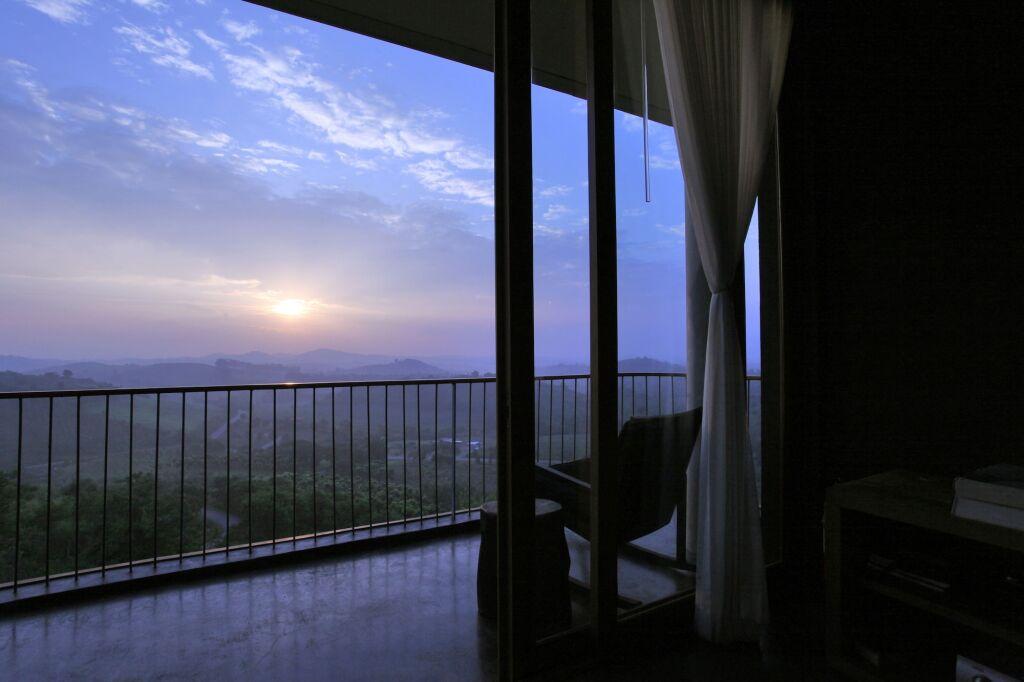 Пак-Чонг: Sala Khaoyai