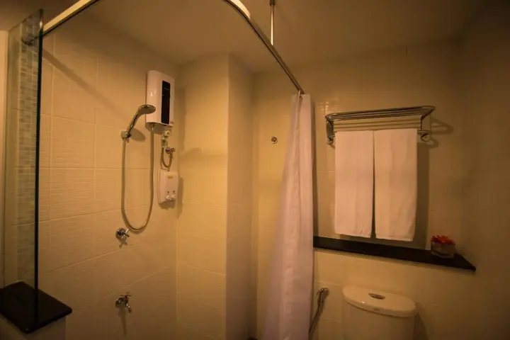 Чиангмай: Napatra Hotel