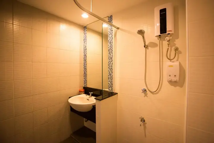 Napatra Hotel — фото 6